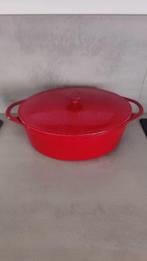 Le Creuset, Cousances - Braadpan - bron