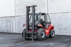 Manitou M 30-4 - Heftruck - 770u (D018)