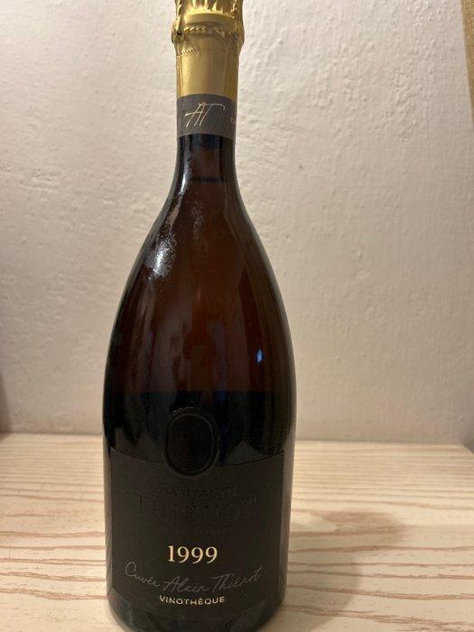 1999 Thiénot, Cuvée Alain Thiénot - Champagne Brut,, Verzamelen, Wijnen