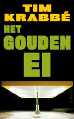Het gouden ei 9789044643947 Tim Krabbé, Boeken, Verzenden, Gelezen, Tim Krabbé