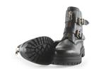 Omoda Boots in maat 42 Zwart | 5% extra korting, Kleding | Dames, Schoenen, Verzenden, Zwart, Omoda, Overige typen