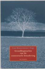 Grondbeginselen van de contextuele benadering 9789060207710, Boeken, Verzenden, Zo goed als nieuw, I. Boszormenyi-Nagy