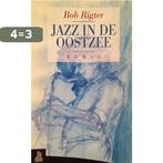 JAZZ IN DE OOSTZEE 9789055260393 B. Rigter, Verzenden, Gelezen, B. Rigter