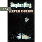 Silver bullet 9789024510610 King, Verzenden, Gelezen, King