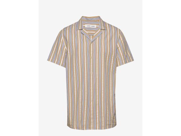 Veiling - Samsøe Samsøe Shirt maat L Einar SX  11390 Korte, Kleding | Heren, Overhemden