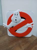 Ghostbusters, Official Ghostbusters 3D Desk Lamp / Wall, Verzamelen, Nieuw