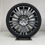 Volvo 22 inch 20 spaaks velgen + zomerbanden XC90 ll vana..., Auto-onderdelen, Banden en Velgen, Gebruikt, Velg(en), 275 mm, Ophalen of Verzenden