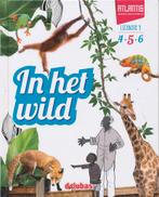 Atlantis Leesboek 3 groep 5, Boeken, Verzenden, Nieuw