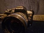 Olympus E-510 + Zuiko digital 14-42 Digitale reflex camera, Nieuw