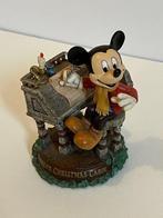 Disney - Mickey - Mickeys Christmas Carol, Collections