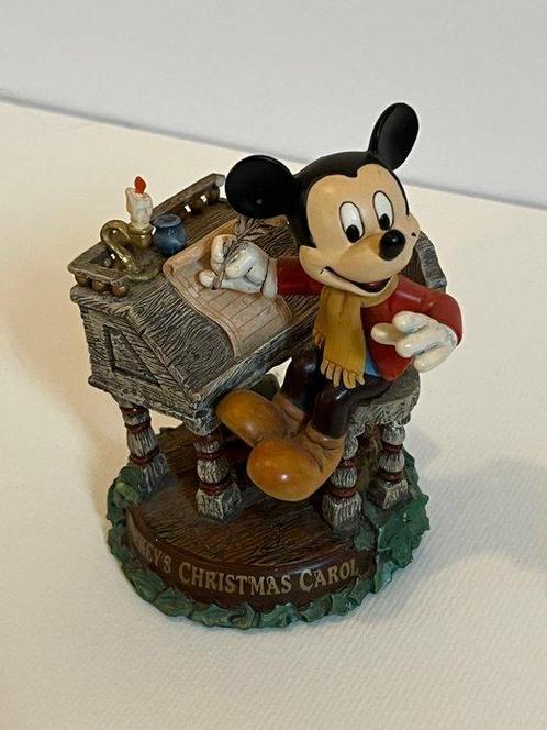 Disney - Mickey - Mickeys Christmas Carol, Collections, Disney