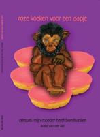 Roze koeken voor een aapje 9789400210400, Gelezen, Anita Van Der Rijt, Verzenden