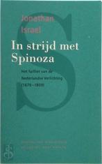 In strijd met Spinoza: het failliet van de Nederlandse, Verzenden
