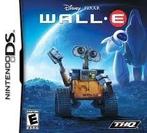 Disney Pixar Wall-E  (Nintendo DS tweedehands game), Games en Spelcomputers, Nieuw, Ophalen of Verzenden