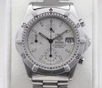 TAG Heuer - 2000 Series Diver Chronograph - 162.206 - Heren, Handtassen en Accessoires, Horloges | Antiek