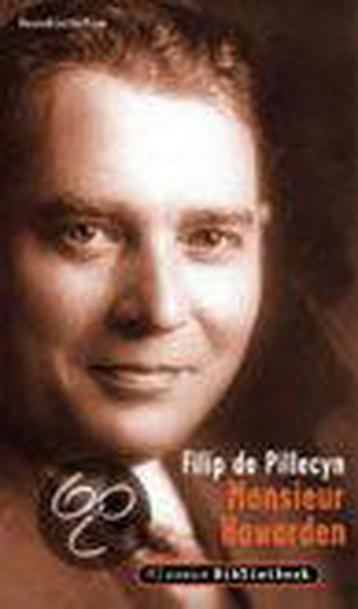 Monsieur Hawarden / Vlaamse Bibliotheek / 5 9789052405421, Verzenden, F. de Pillecyn