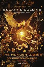 The Ballad of Songbirds and Snakes / The Hunger Games, Suzanne Collins, Verzenden