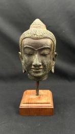 Boeddha hoofd - Zuid-Oost Azië  (Zonder Minimumprijs)