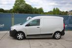 Veiling: Dacia DOKKER Diesel 2014, Auto's, Nieuw