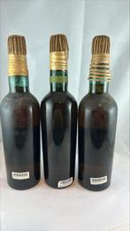 1928 A. Izidro Gonsalves - Madeira Vinho Velho - 3 Flessen, Nieuw