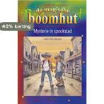 Mysterie in spookstad / De magische boomhut / 10 M. Osborne, Boeken, Verzenden, Zo goed als nieuw, M. Osborne