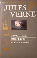20000 mijlen onder zee / Wonderreizen 9789022512197, Boeken, Verzenden, Gelezen, Jules Verne