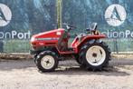 Veiling: Minitractor Yanmar Ke-4 Diesel, Zakelijke goederen, Landbouw | Tractoren, Ophalen, Nieuw