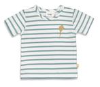 Feetje - Keep on Smiling T-Shirt Offwhite, Enfants & Bébés, Vêtements de bébé | Autre, Ophalen of Verzenden