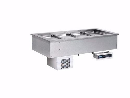 Afinox Drop-in buffet - SOUL GREEN 2/1 GN | 0.25kW |, Zakelijke goederen, Horeca | Keukenapparatuur, Nieuw in verpakking, Verzenden