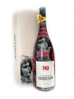 Jacquesson 743 by Teo Kaykay - Champagne - 1 Magnum (1,5 L)