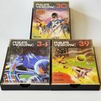 Philips - Videopac - Set of 3 cartridge games nr. 30 / 34 /, Games en Spelcomputers, Nieuw