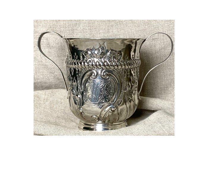 John Scofield - Bokaal - .925 zilver, Antiek en Kunst, Antiek | Zilver en Goud