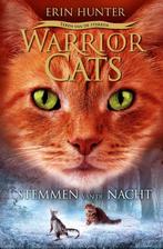 Stemmen van de nacht / Warrior Cats Teken van de sterren / 3, Boeken, Verzenden, Zo goed als nieuw, Erin Hunter