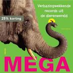 Mega 9789044721409 C. Zeitoun, Boeken, Gelezen, Verzenden, C. Zeitoun, Nederlands