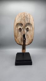 superbe masque de circoncision (1) - Bois - metoko - Congo