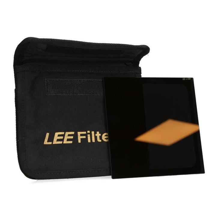 LEE Filters SW150 Little Stopper (6-stop ND), Audio, Tv en Foto, Fotografie | Fotostudio en Toebehoren, Zo goed als nieuw, Ophalen of Verzenden