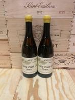 2022 Gautheron Bougros - Chablis Grand Cru - 2 Flessen, Nieuw