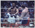 Boxe - Chuck Wepner - Foto, Nieuw