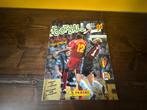 Panini Football 96 Belgium Album complet - Good (GD), Nieuw