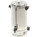 Koffiepercolator | RVS | 15L (120 Kopjes) | 1.52kW (230V) |, Verzenden, Nieuw in verpakking