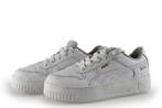 Puma Sneakers in maat 34 Beige, Enfants & Bébés, Vêtements enfant | Chaussures & Chaussettes, Verzenden, Schoenen