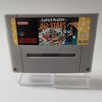 Super Mario All-stars SNES, Consoles de jeu & Jeux vidéo, Jeux | Nintendo Super NES, Ophalen of Verzenden