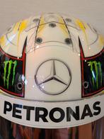 Mercedes - Lewis Hamilton - 2016 - Casque replica