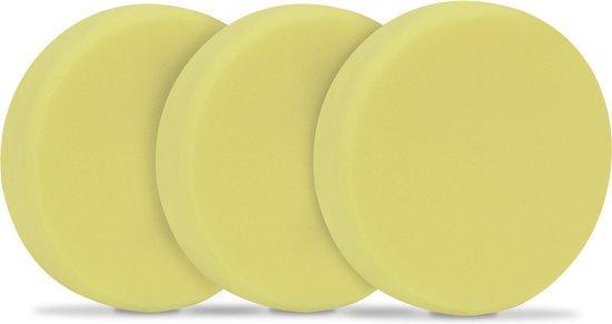 2dekans | VONROC Polijstschijven/Polijst pads schuim voor, Doe-het-zelf en Bouw, Gereedschap | Overige machines, Ophalen of Verzenden