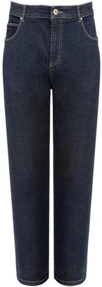 Tweedekans | Milanoro Jeans Heren – Straight Fit met Stretch, Kleding | Heren, Ophalen of Verzenden, Nieuw