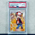 Pokémon Graded card - Reds Challenge #213 - Pokémon - PSA, Nieuw