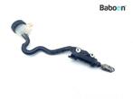 Rempomp Achter Yamaha XJ 900 S Diversion 1995-2004 (XJ900, Motoren, Onderdelen | Yamaha, Verzenden, Gebruikt