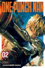 One-Punch man / One-Punch Man / 2 9781421585659 One, Verzenden, Zo goed als nieuw, One