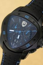 Tonino Lamborghini - Black Spyder Chronograph - T9SC - Homme