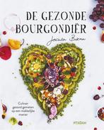De gezonde Bourgondiër 9789046824184 Jacinta Bokma, Verzenden, Zo goed als nieuw, Jacinta Bokma